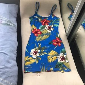 Body icon dress🛍🛍